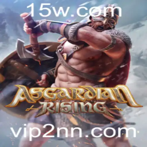 AsgardianRising: Uma Jornada Épica e Estratégica no Universo dos Deuses Nórdicos