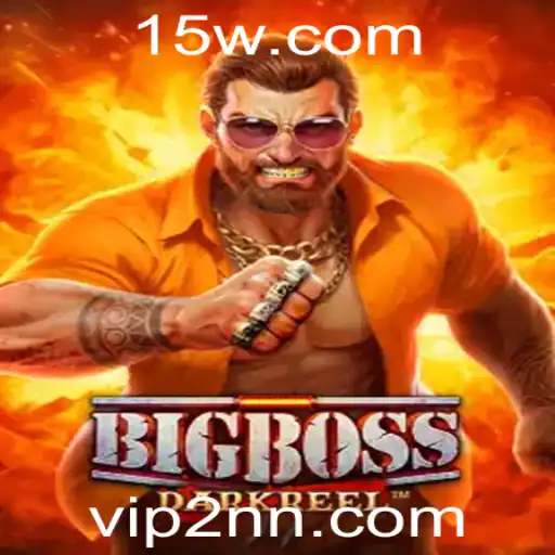 Descubra o Universo de 'BigBoss': Um Mergulho no Mundo do Jogo com a Chave '2NN'