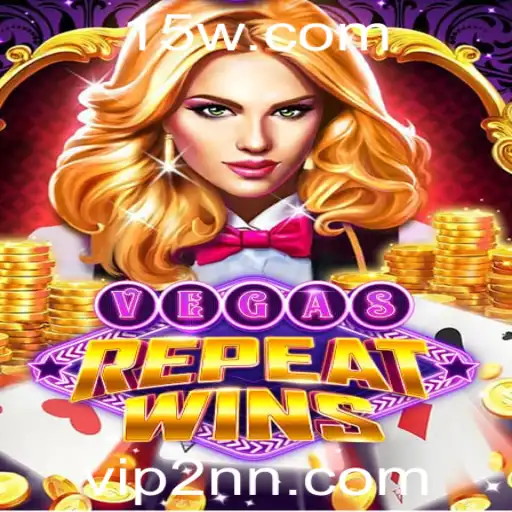 Explorando VegasRepeatWins: Um Guia Completo com Regras e Estratégias