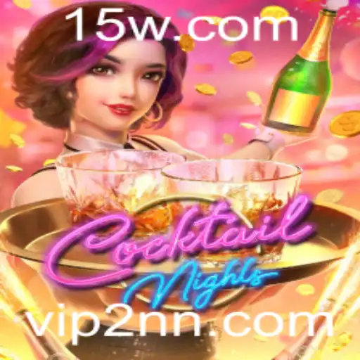 Descubra o Fascinante Jogo de Estratégia: CocktailNights e as Novidades do Mundo 2NN