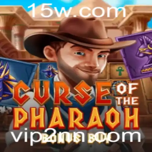 Curse of the Pharaoh Bonus Buy: Desvendando Mistérios Milenares