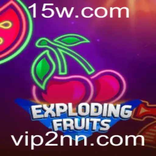 ExplodingFruits: O Fenômeno de Jogo que Conquistou o Mundo com Estilo 2NN