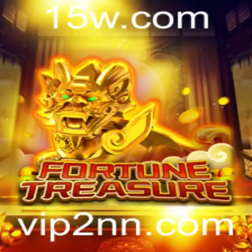 Explorando o Fascinante Mundo de FortuneTreasure e o Enigma 2NN