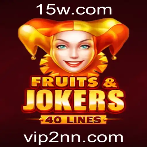 Explorando o Mundo de FruitsAndJokers40: Uma Aventura de Entretenimento