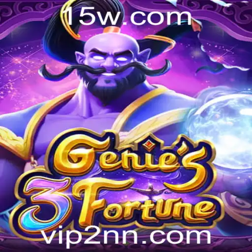 Descubra Genie3Fortune: Uma Aventura Interativa e Estratégica