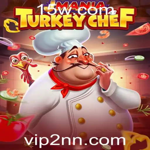 Descubra o Universo Culinário de JManiaTurkeyChef