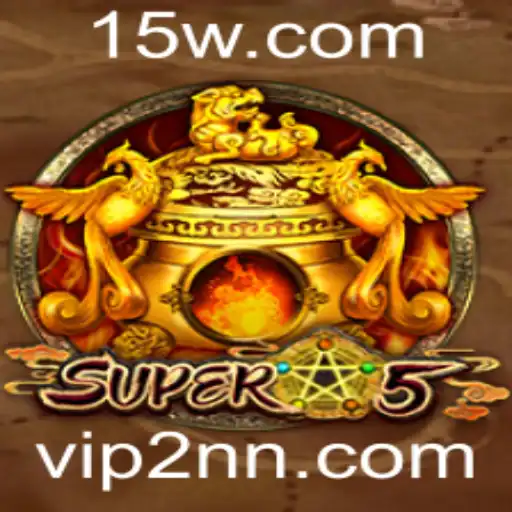 Descubra Super5: O Jogo Estratégico de Aventura com 2NN