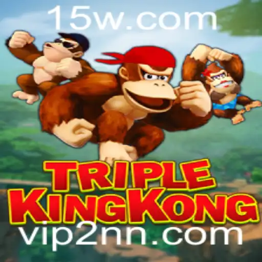 Descubra o Fascinante Mundo de TripleKingKong: Um Jogo que Revoluciona a Experiência do Jogador