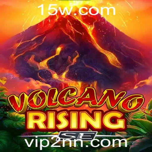 Explorando o Mundo de VolcanoRisingSE: Um Mergulho no Jogo de Estratégia Inovador