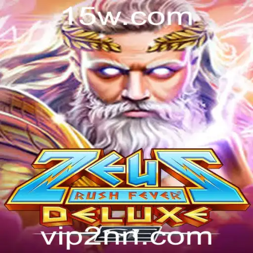 Descubra o Mundo de ZeusRushFeverDeluxeSE: Um Jogo Inovador e Empolgante